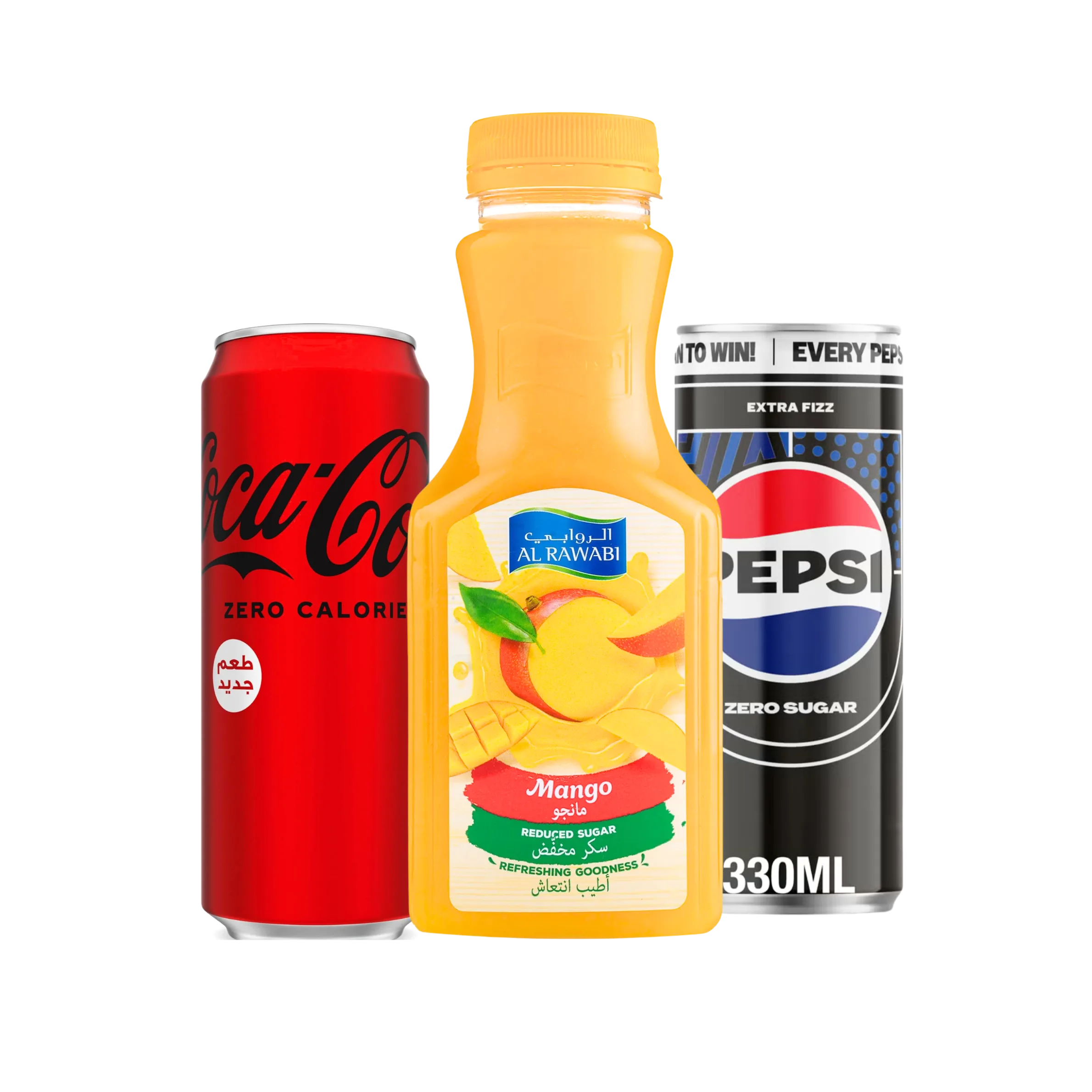 Beverages